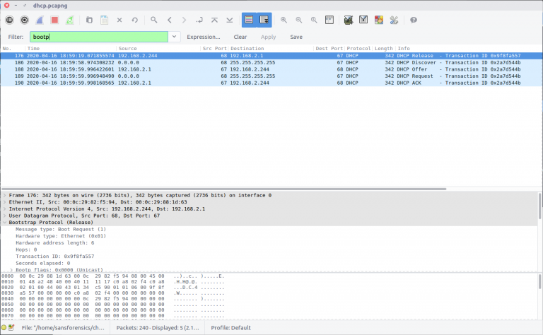 split wireshark pcap file split wireshark pcap file